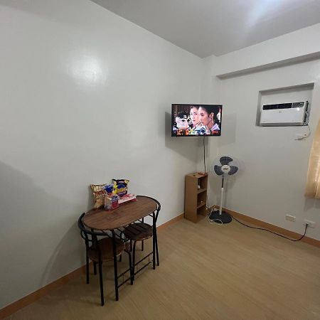 Lovers Inn Qc Quezon City Buitenkant foto
