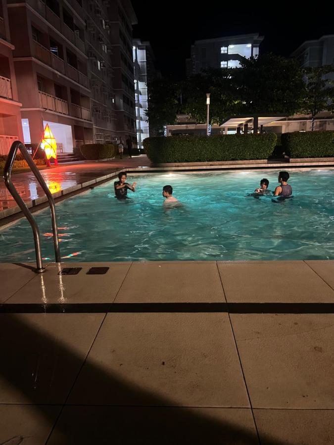 Lovers Inn Qc Quezon City Buitenkant foto