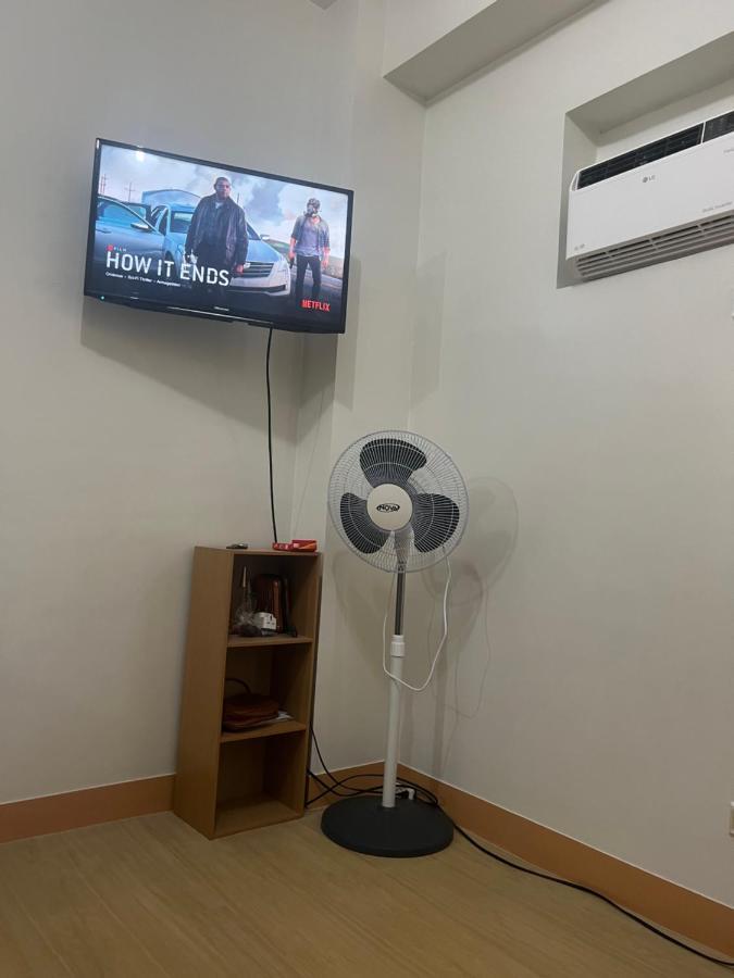 Lovers Inn Qc Quezon City Buitenkant foto