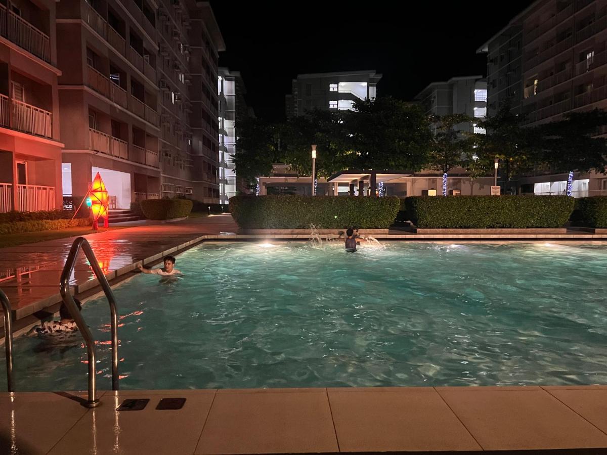 Lovers Inn Qc Quezon City Buitenkant foto