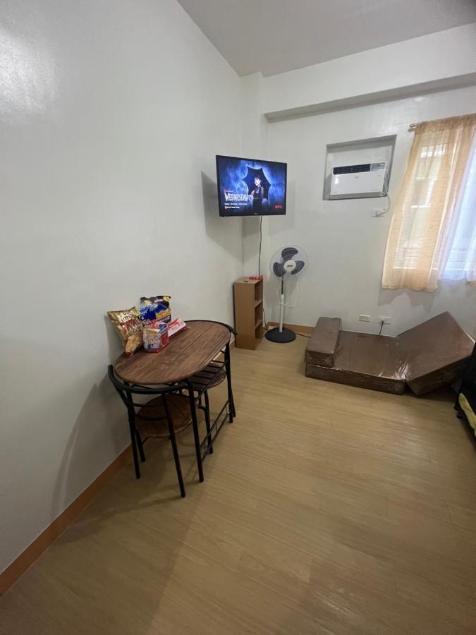 Lovers Inn Qc Quezon City Buitenkant foto