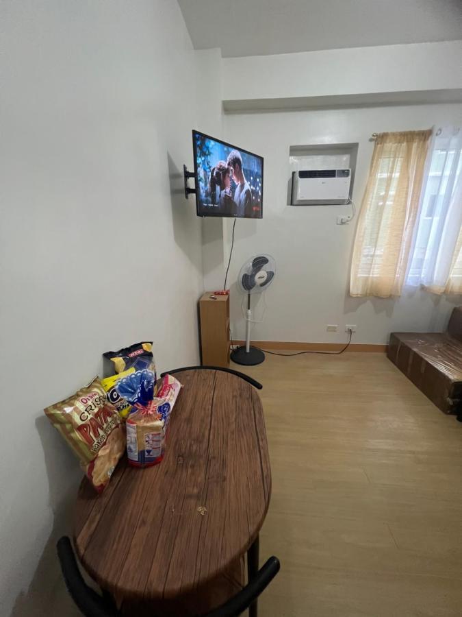 Lovers Inn Qc Quezon City Buitenkant foto
