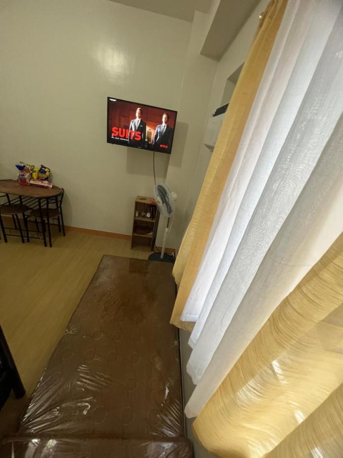 Lovers Inn Qc Quezon City Buitenkant foto